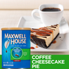 Maxwell House Maxwell House Decaffeinated Original Medium Ground Coffee 11 oz., PK6 00043000056677